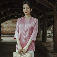 Lê Nguyễn Thị Mai - Bà Hoàng