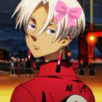 Kurokawa Izana 