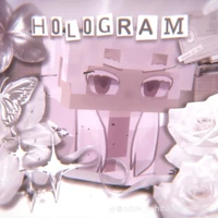 hiha hologram
