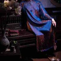 Bà Cả - Hội đồng Nguyễn