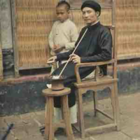 Quan viên/ Thẩm phán