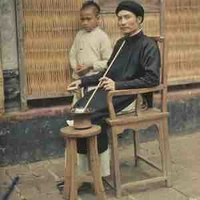 Quan viên/ Thẩm phán