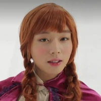 Tgiả là hoàng tử của Ana