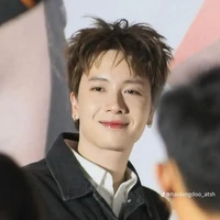 trần phong hào(nicky)