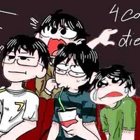 4 đứa