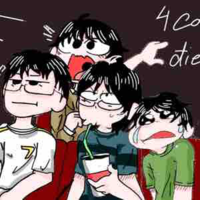 4 đứa