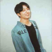 Jeon Jungkook