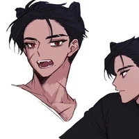 𝖱𝖺𝗒 / 𝗁𝗎𝗆𝖺𝗇 /