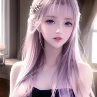 Bạch Lưu  Vy