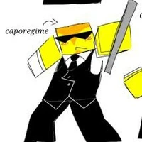 Caporegime