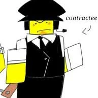 Contractee