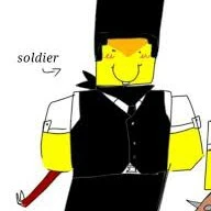 Solider
