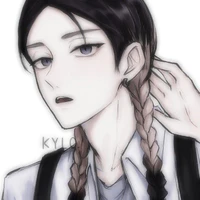 Haitani Ran