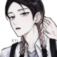 Haitani Ran