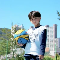 Đế Minh Thành ( lúc nhỏ) 