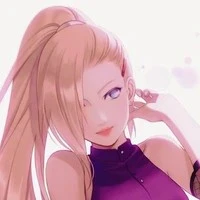 Yamanaka Ino