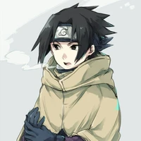 Uchiha Sasuke