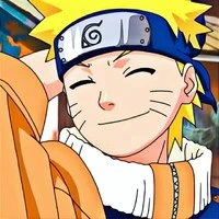 Uzumaki Naruto