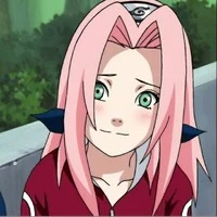Haruno Sakura
