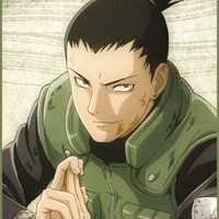 Nara Shikamaru