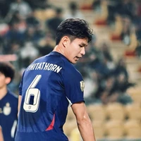 Thitathorn Auksornsri