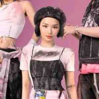 Lê ánh nhật ( miu Lê )