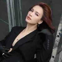 Phan Lê Ái Phương ( dì )