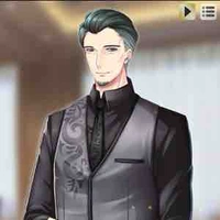 Ông của Ái Phương 