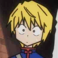 Kurapika