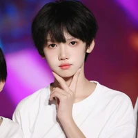 Trương Dịch Nhiên _ cậu