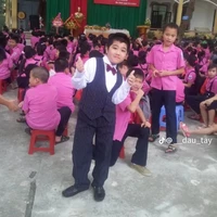 Đức Duy (lúc nhỏ)