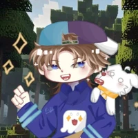 Ghast boy