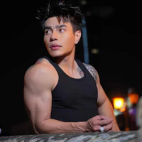 Lê Dương Bảo Lâm