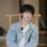 Trương Dịch Nhiên( n)