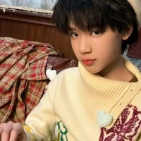 Ngụy Tử Thần ( bé)