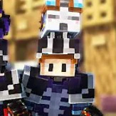 Ghast Boy