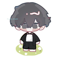 Kuro [Ká Rô]