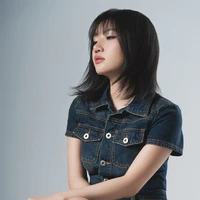 Khương Hoàn Mỹ