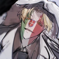 ITALY EMPIRE [chồng của ai dô nhận]