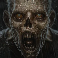 zombie