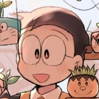 Nobi Nobita