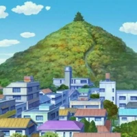 Thành phố(Doraemon)