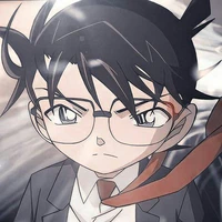 Edogawa Conan | Cool Guy - Cool Kid