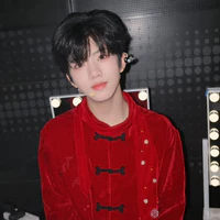 Trương Hàm Thụy_cậu