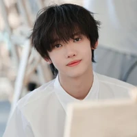 Trương Dịch Nhiên_ZYR