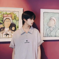 Vương Lỗ Kiệt_WLJ_🎻