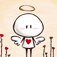 Thiên thần Dongwoo 