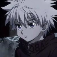 Killua Zoldyck