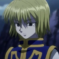 Kurapika Kurta