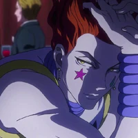 Hisoka Morow